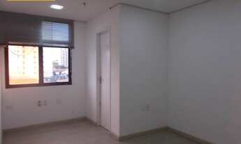 Imagem 2: Conjunto à venda e locação, 40 m² - Chácara Santo Antônio (Zona Sul) - São Paulo/SP