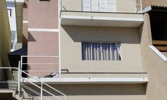 Imagem: Casa em Villa Verde - Franco da Rocha