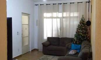 Imagem 2: Sobrado com 3 dormitórios, 100 m² - venda por R$ 424.000,00 ou aluguel por R$ 2.065,00/mês