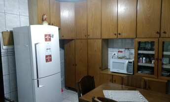 Imagem 5: SANTO ANDRÉ - Casa Padrão - VILA ELDÍZIA