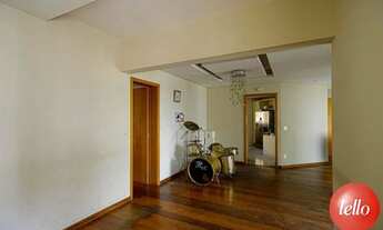 Imagem 5: São Paulo - Apartamento Padrão - Tatuapé