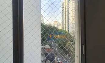 Imagem 2: Apartamento com 2 dormitórios para alugar, 70 m² - Jardim América - São Paulo/SP