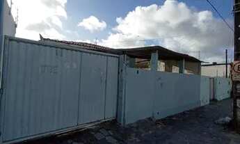 Imagem: Aluga-se casa no CRISTO Redentor - João