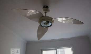 Imagem 4: Apartamento para Aluguel - São João Batista, 2 Quartos, 48 m2