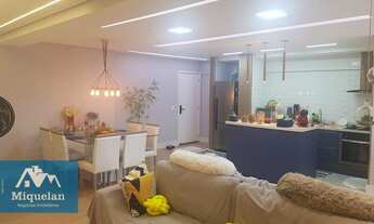 Imagem 7: Apartamento à venda, 110 m² por R$ 1.320.000,00 - Alphaville Empresarial - Barueri/SP