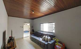 Imagem 7: Casa Reformada no Bairro Novo Terceiro - Cuiabá - MT - Próximo Av. Miguel Sutil e Várzea G