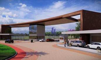 Imagem 2: Terreno Condomínio - Residencial Guestier Residencial para Venda em Piratininga