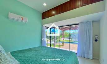 Imagem 7: Casa de alto padrão com 4 dormitórios à venda, 234 m² na Praia da Pipa - Tibau do Sul/RN