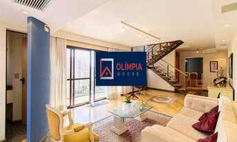 Imagem 2: Venda Cobertura 3 Dormitórios - 313 m² Moema