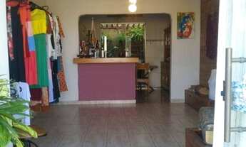 Imagem 2: Casa com 3 dormitórios para alugar, 180 m² por R$ 4.000/mês - Centro - Piracicaba/SP