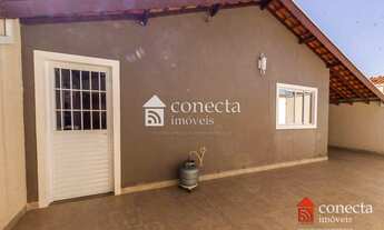 Imagem: Casa à venda, 70 m² por R$ 325.000,00