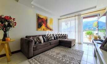 Imagem 5: Cobertura com 3 dormitórios à venda, 260 m² por R$ 1.400.000,00 - Alto - Teresópolis/RJ