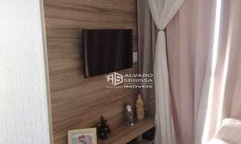 Imagem 5: Nossa Senhora Aparecida Itu SP Apartamento à venda com 2 dormitórios