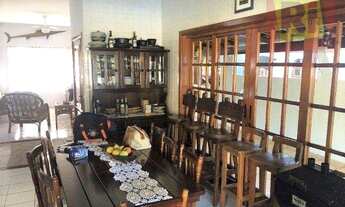 Imagem 4: Casa à venda, 350 m² por R$ 1.690.000,00 - Boracéia - Bertioga/SP