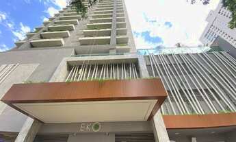 Imagem 2: Apartamento 2002 quatro quartos em Setor Marista - Goiânia