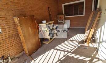 Imagem 7: Casa para venda tem 200 m2 com 5 quartos em Conjunto hervy / Jardim Bonfim - Osasco - SP