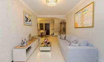 Imagem 7: Sobrado no Bairro Xaxim, 3 quartos, suíte com hidromassagem, churrasqueira, 2 vagas, 160m²