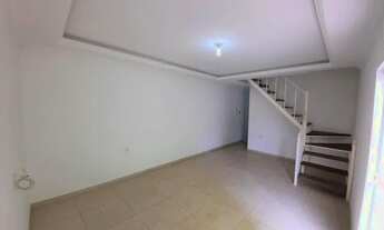 Imagem 7: Casa com 2 dormitórios para alugar, 80 m² por R$ 1.500,00/mês - Campo Grande - Rio de Jane