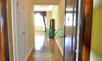 Imagem 3: Apartamento com 2 dormitórios, 140 m² - venda por R$ 690.000,00 ou aluguel por R$ 3.880,00