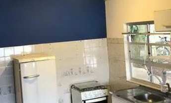 Imagem 6: Casa sossegada na beira da Lagoa