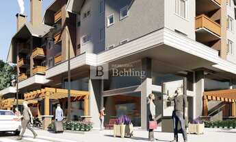 Imagem 3: Canela - Apartamento Padrão - Centro