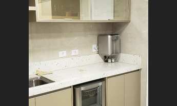 Imagem 3: Apartamento para venda tem 108 metros quadrados com 3 quartos em Jardim Zaira - Guarulhos