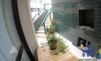 Imagem 12: Cobertura para alugar, 440 m² por R$ 12.000,00/mês - Fazenda - Itajaí/SC