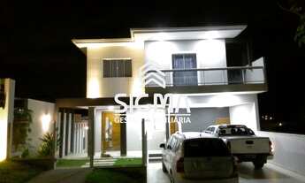 Imagem 3: CASA RESIDENCIAL em Macaé - RJ, Vale dos Cristais