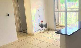 Imagem: Apartamento com 2 dormitórios para alugar