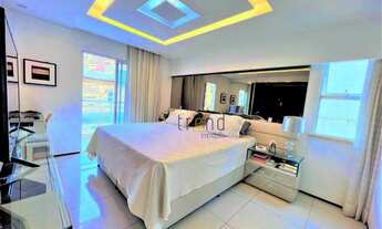 Imagem 4: Casa com 4 dormitórios à venda, 180 m² por R$ 920.000,00 - Precabura - Eusébio/CE