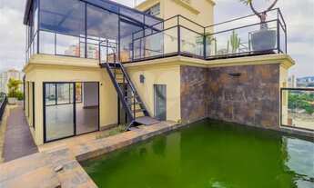 Imagem: São Paulo - Apartamento Padrão - VILA