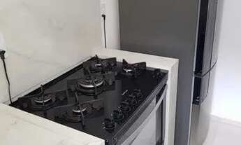 Imagem 5: Apartamento no Alphaville (Abrantes), conforto, alegria e comodidade em um só lugar