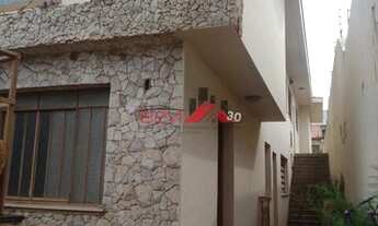 Imagem 2: Casa comercial no Centro de Piracicaba