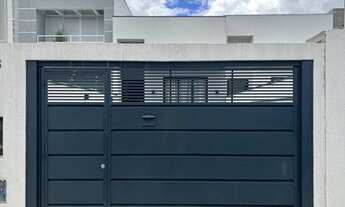 Imagem: Casa térrea com 3 dormitórios - Vila Suissa