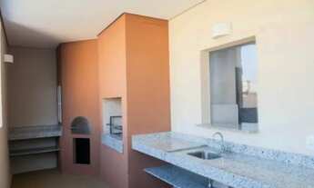 Imagem 4: Apartamento 64 m² 2 dormitórios, 1 suíte e 1 vaga. Móveis planejados. Vila Prudente