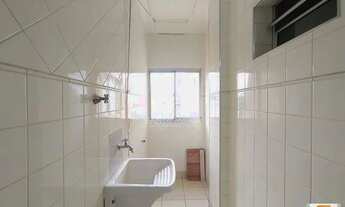 Imagem 7: Apartamento (tipo - padrao) 3 dormitórios/suite, cozinha planejada, em condomínio fechado