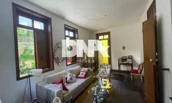 Imagem 7: Casa de Vila-À VENDA-Humaitá-Rio de Janeiro-RJ