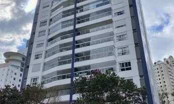 Imagem 4: Apartamento com 2 dormitórios para alugar, 122 m² por R$ 5.259,94/mês - Ecoville - Curitib