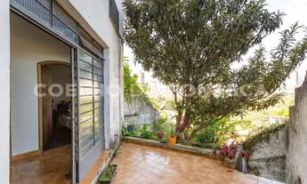 Imagem 7: São Paulo - Casa Padrão - Butantã