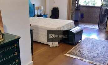 Imagem 6: Apartamento com 4 dormitórios à venda, 377 m² por R$ 1.480.000,00 - Recreio dos Bandeirant