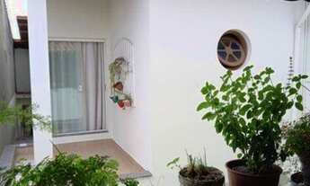 Imagem 7: Sobrado com 3 dormitórios à venda, 214 m² por R$ 600.000,00 - Parque Marajoara - Santo And