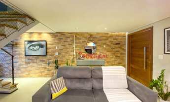 Imagem 5: Casa com 3 dormitórios à venda por R$ 790.000,00 - Glória - Macaé/RJ