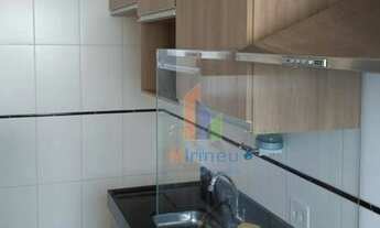 Imagem: Apartamento com 2 dormitórios à venda