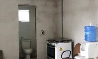 Imagem 4: Vendo Galpão Com Tamanho 14X25 02 Pavimentos Cobertos E 02 Banheiros. vá