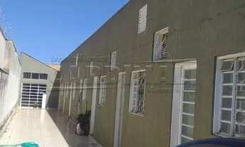 Imagem: Araraquara - Kitchenette/Conjugados - Vila