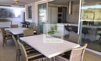 Imagem 6: Sobrado Figueira Garden 5 dormitórios à venda por R$ 4.899.000 - Condomínio Residencial Re