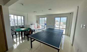 Imagem 6: Ref. 14714 - Apto 1 Dormitório - Sacada - Lazer - Boqueirão