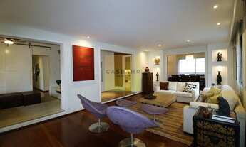 Imagem 6: Moema - Lazer Com Quadra e Piscina - Ótima Localização!