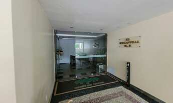 Imagem 4: Apartamento 2 quartos com lazer Rua Ituverava