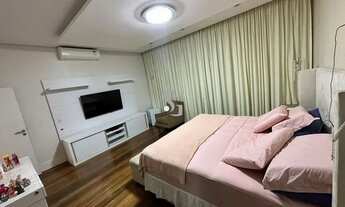 Imagem 6: SOBRADO A VENDA NO SWISS PARK, EM CAMPINAS-SP